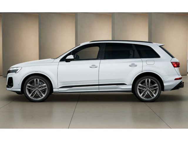 Audi Q7 SUV S line 55 TFSI e quattro *0,5%*ACC*LUFT