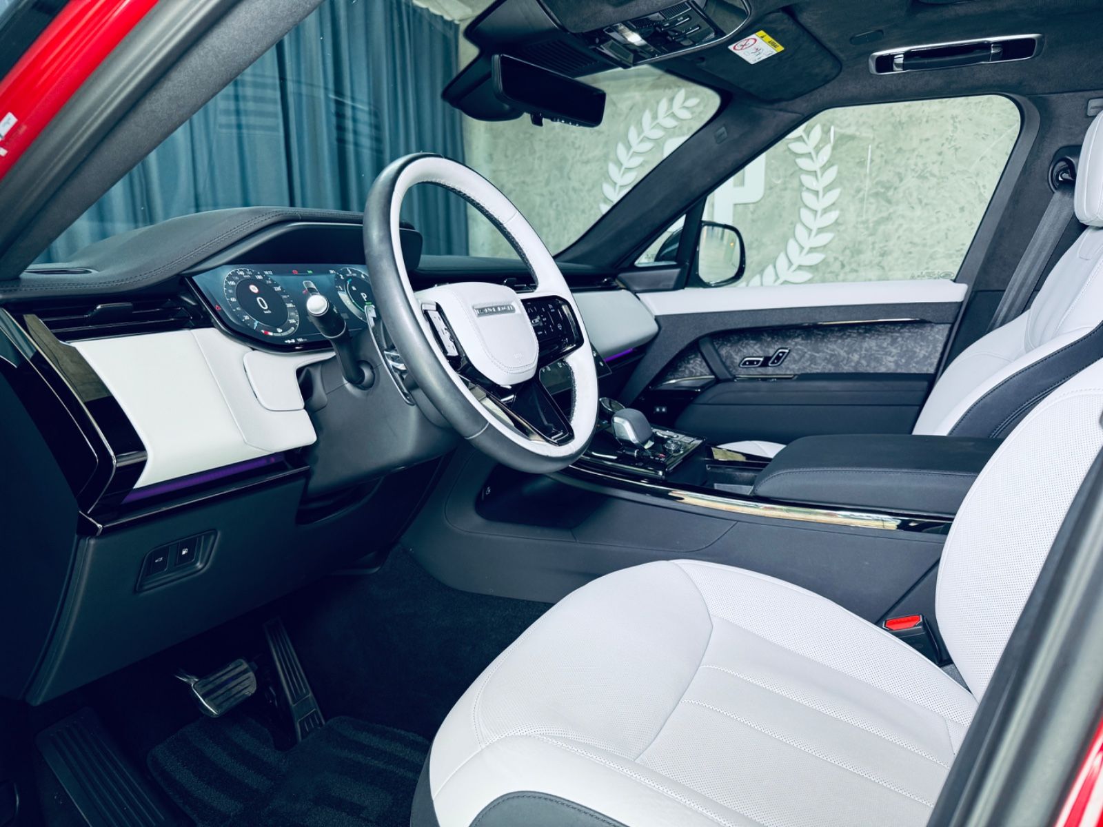Range Rover Sport First Edition - Samsaru's Car Outlet