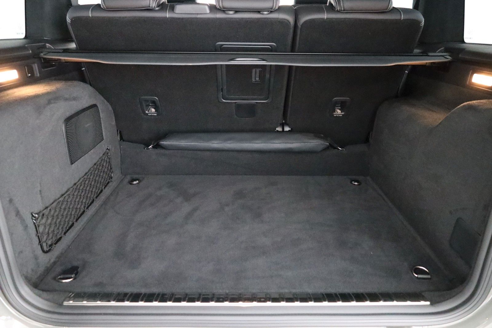 Mercedes-Benz G 63 AMG 4M - Samsaru's Car Outlet