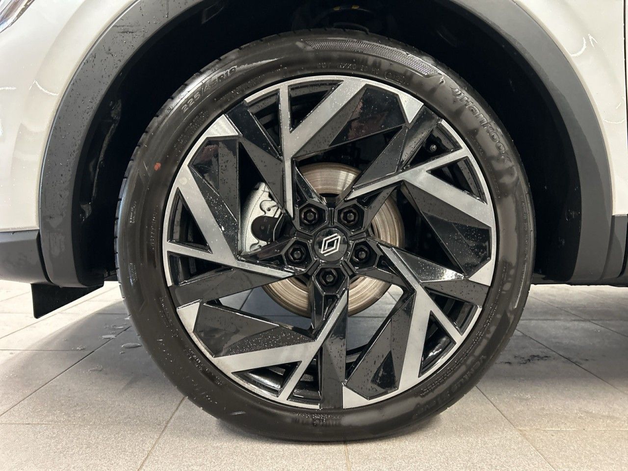 Renault Arkana Esprit Alpine Mild Hybrid - Samsaru's Car Outlet
