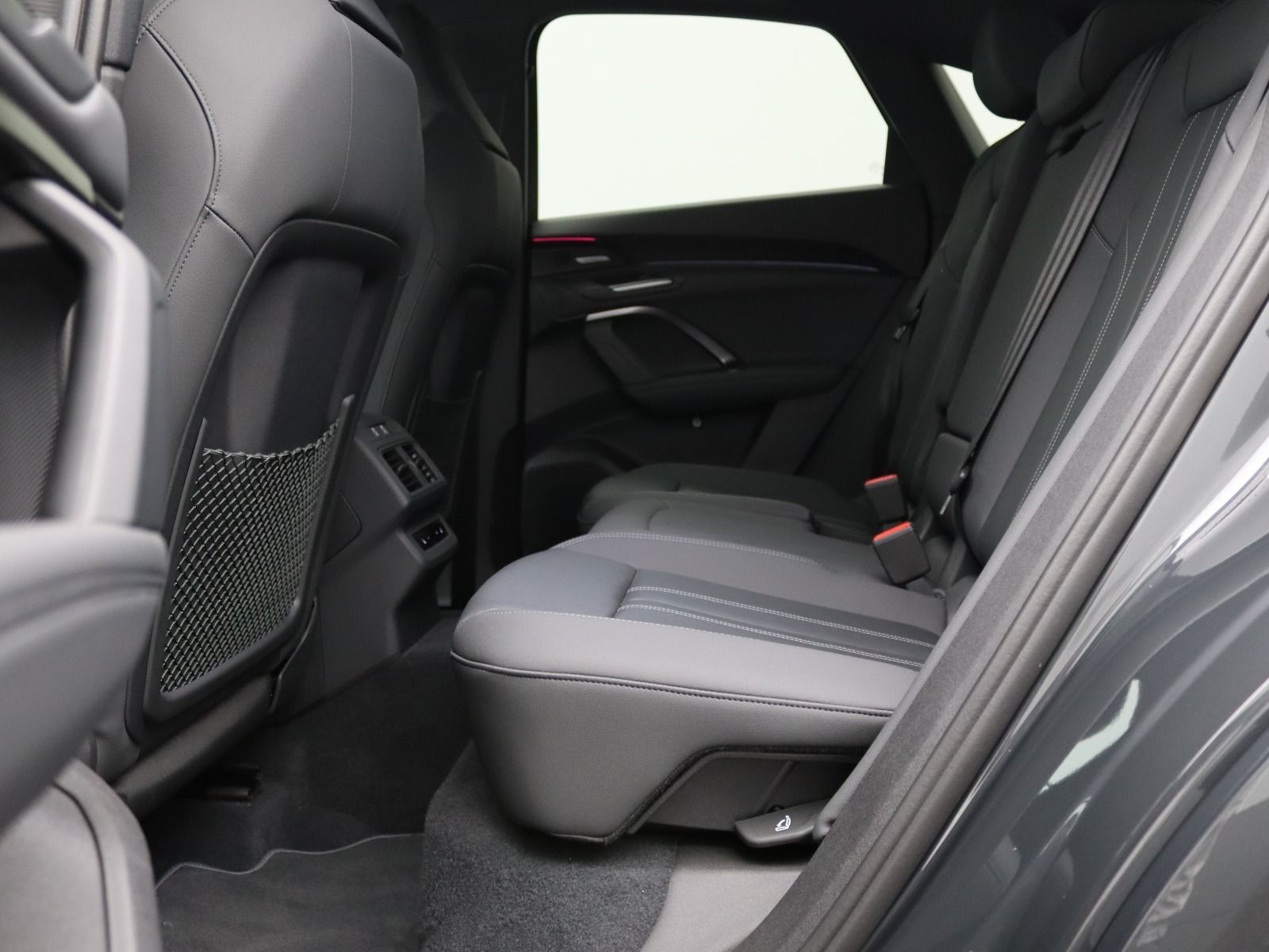 Audi Q5 Sportback S-Line TDI quattro, AHK, TechPro, O