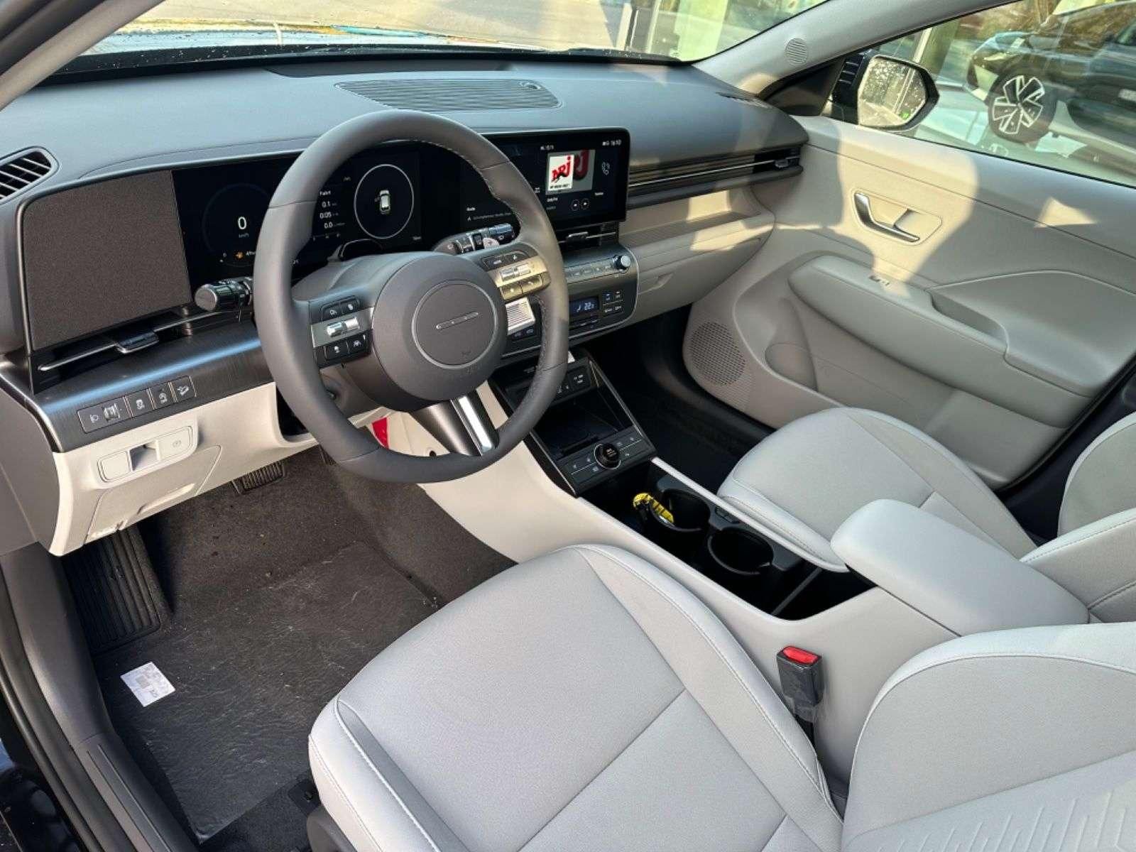 Hyundai KONA KONA SX2 1.0 T-GDI Trend - Samsaru's Car Outlet