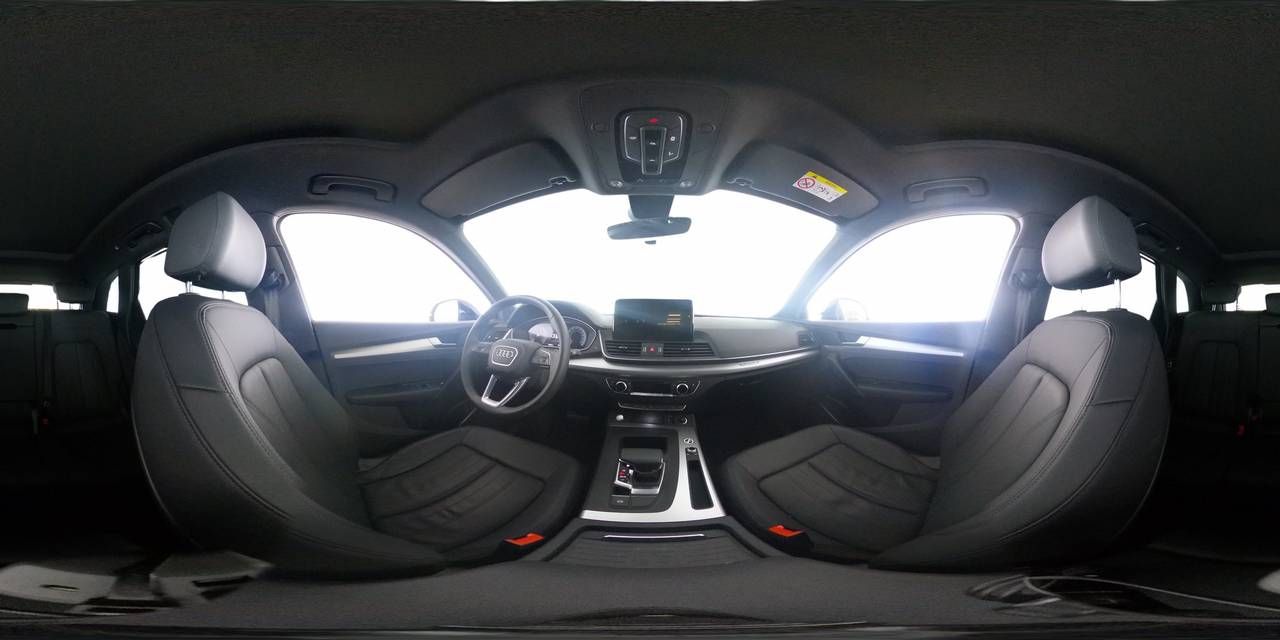 Audi Q5 45 TFSI quattro S tronic advanced - Samsaru's Car Outlet