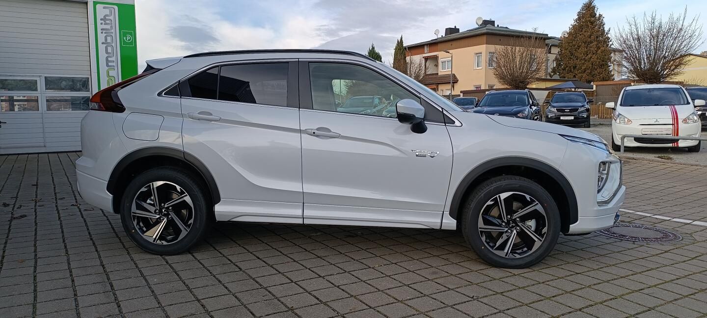 Mitsubishi Eclipse Cross PHEV Select Sofort Verfügbar