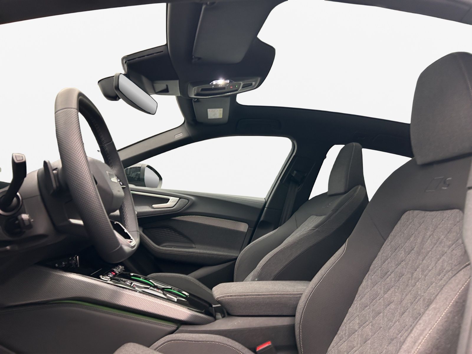 Audi A5 Avant 40 TFSI qu 2x S line S tro*Pano*Matrix*