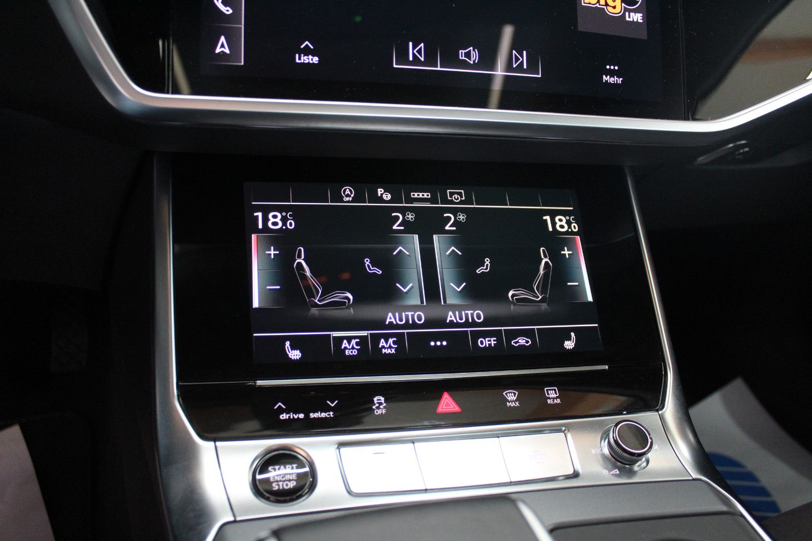 Audi A6 Avant 45 TFSI S tronic advanced - Samsaru's Car Outlet