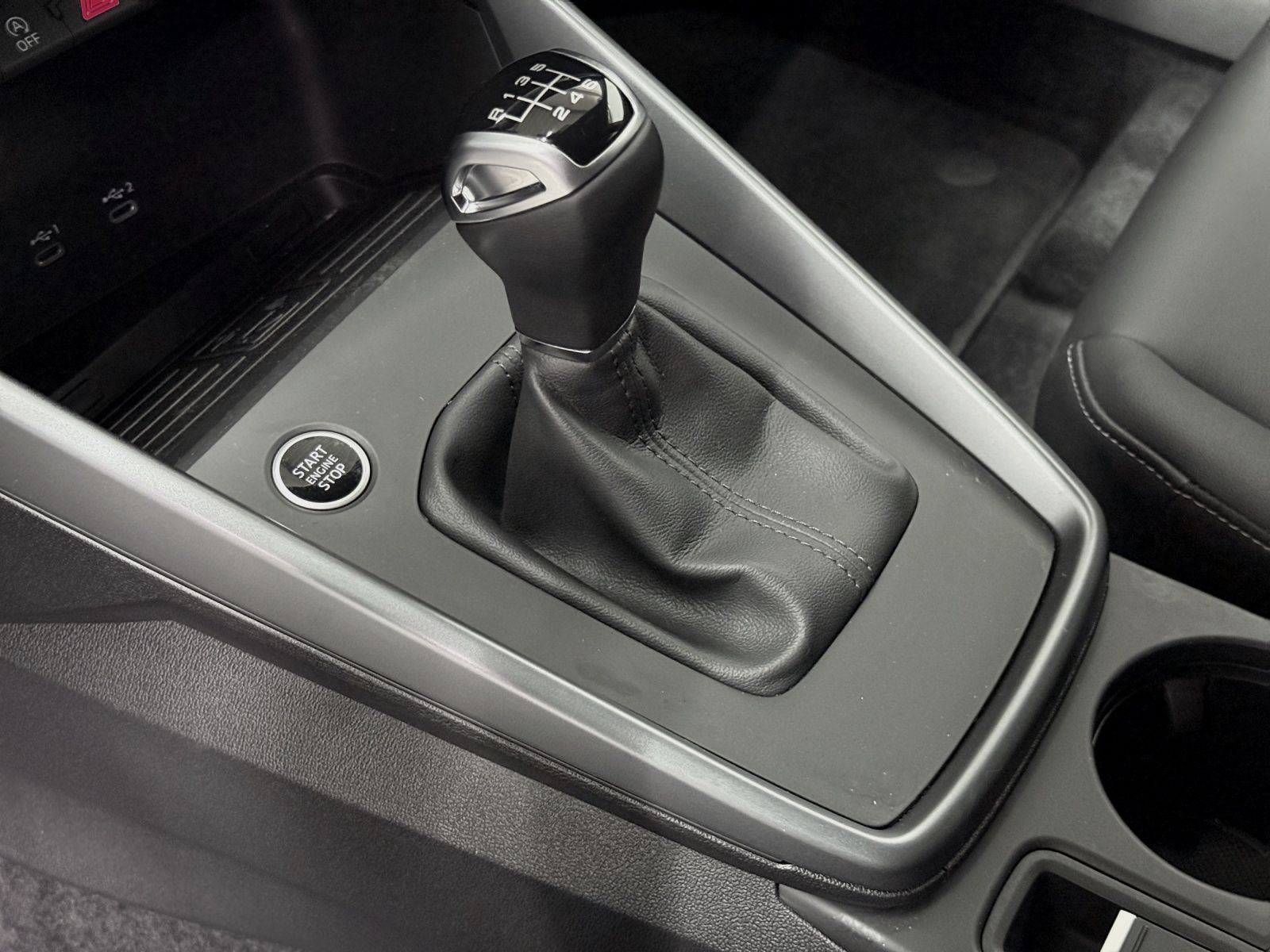 Audi A3 allstreet 35 TFSI - Samsaru's Car Outlet
