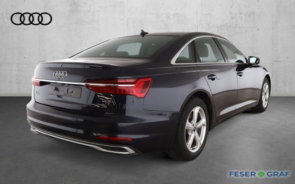 Audi A6 Lim. advanced 40 TDI S tronic - Samsaru's Car Outlet