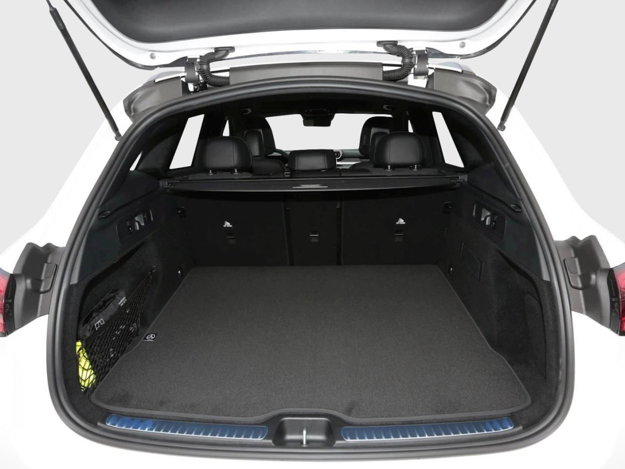 Mercedes-Benz GLC 220 d 4MATIC AMG Night Distronic Panorama AH