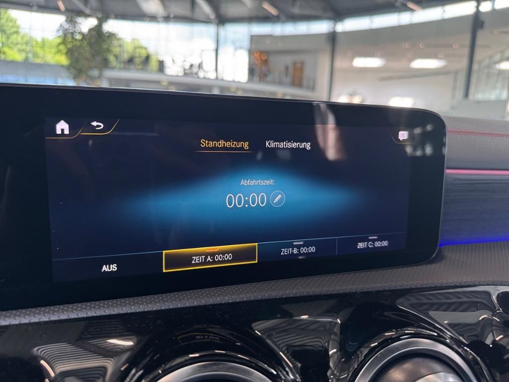 Mercedes-Benz AMG CLA 35 4M SB - Samsaru's Car Outlet