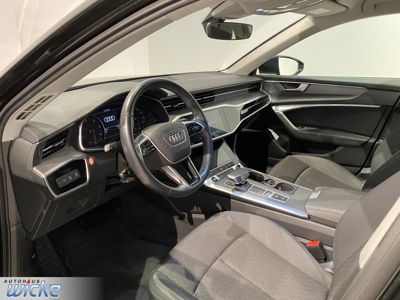 Audi A6 Allroad quattro 55 TDI basis - Samsaru's Car Outlet
