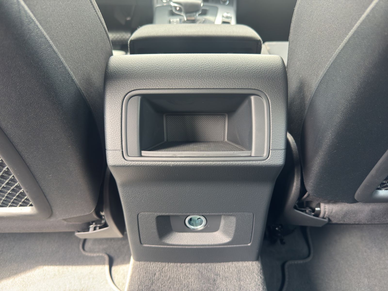 Audi Q5 40 2.0 TFSI quattro advanced - Samsaru's Car Outlet