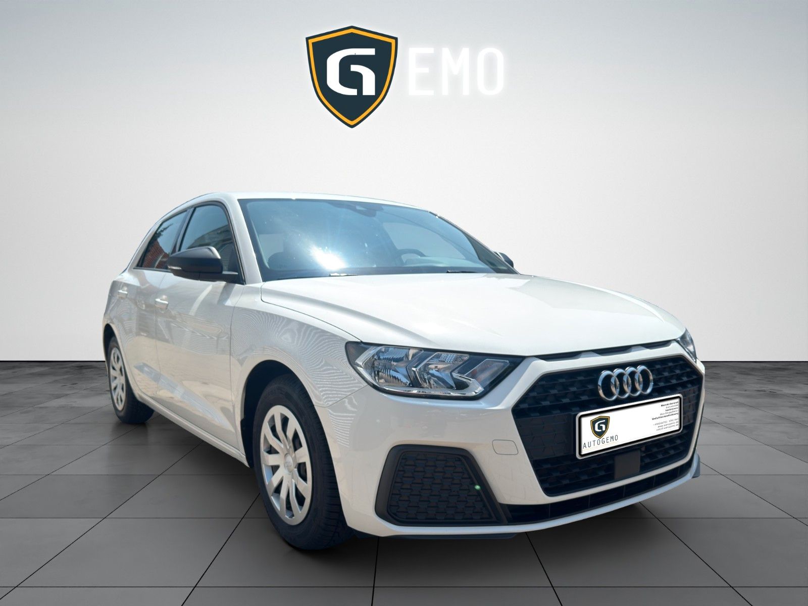 Audi A1 Sportback 30 TFSI - Samsaru's Car Outlet