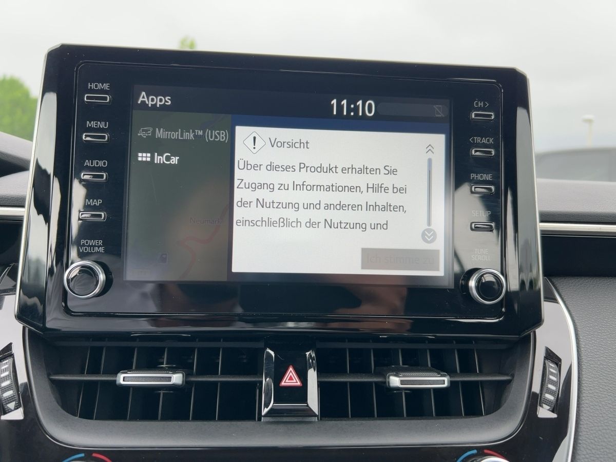 Toyota Corolla Hybrid Club - Samsaru's Car Outlet
