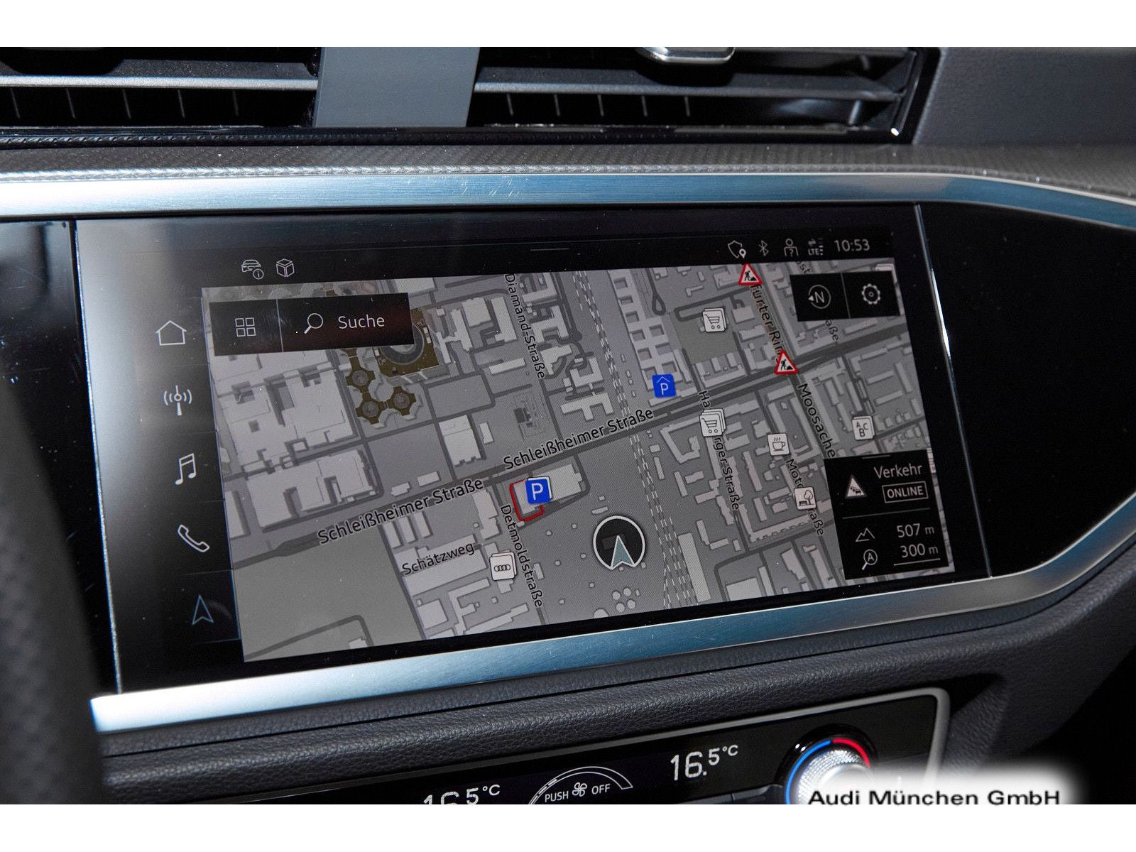 Audi Q3 40 TDI quattro S tronic S line - Samsaru's Car Outlet