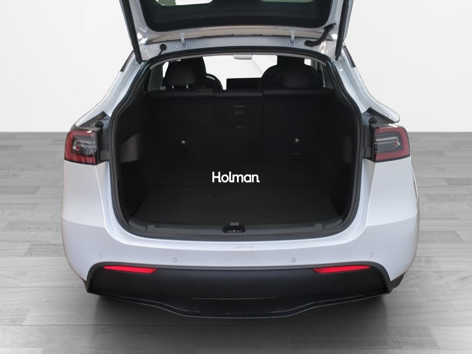 Tesla Model Y Long Range Dual Motor EAP Pr. Int.