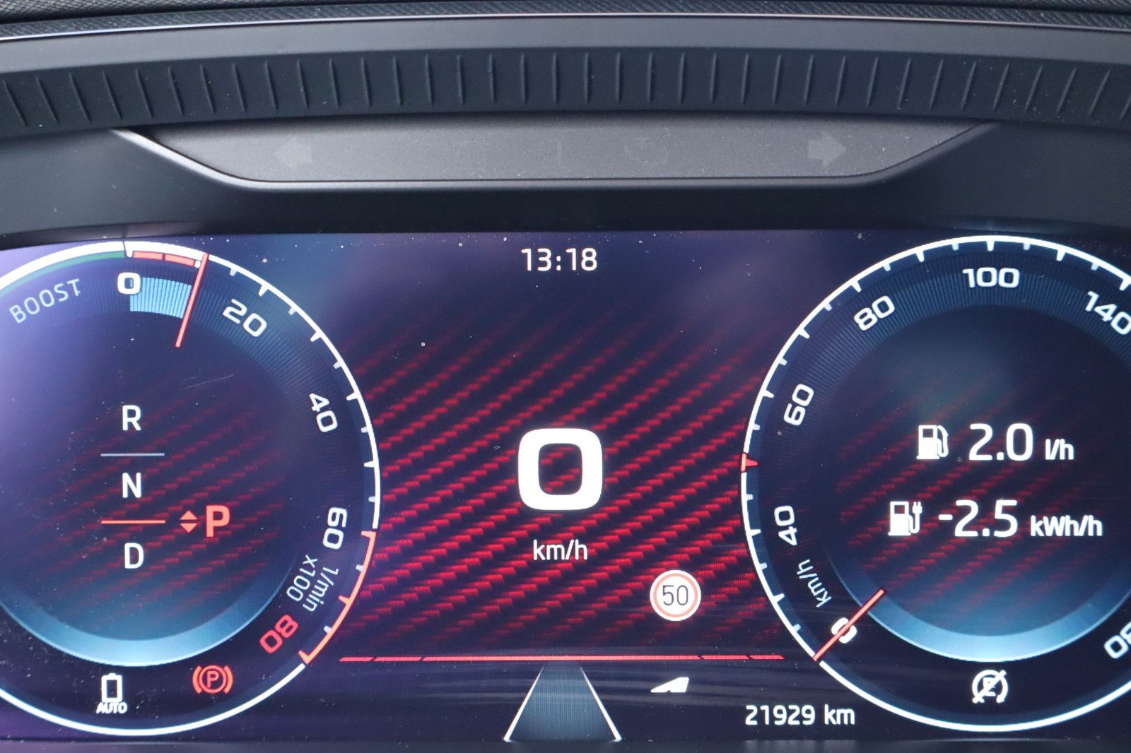 Skoda Octavia Combi RS 1.4 TSI iV DSG !LED+Navi+Pano!