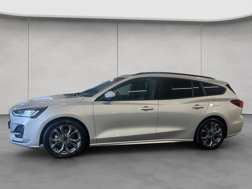 Ford Focus Turnier 1.0 EcoBoost Hybrid Aut. ST-LINE X