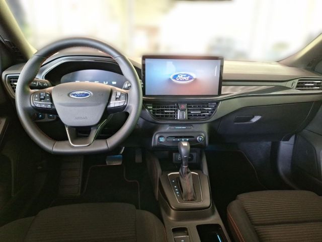Ford Focus ST-Line X MHEV - Matrix-LED ACC BLIS AHK a