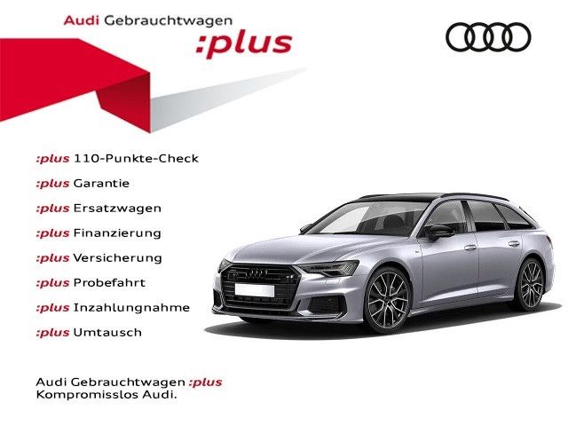 Audi A3 Sportback S line 30 TDI - Samsaru's Car Outlet
