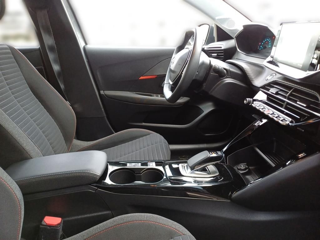 Peugeot e-208 Active Pack - Samsaru's Car Outlet