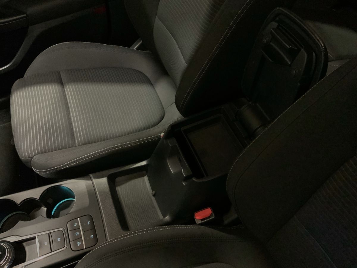 Ford Focus Titanium 1.0 EcoBoost - Samsaru's Car Outlet