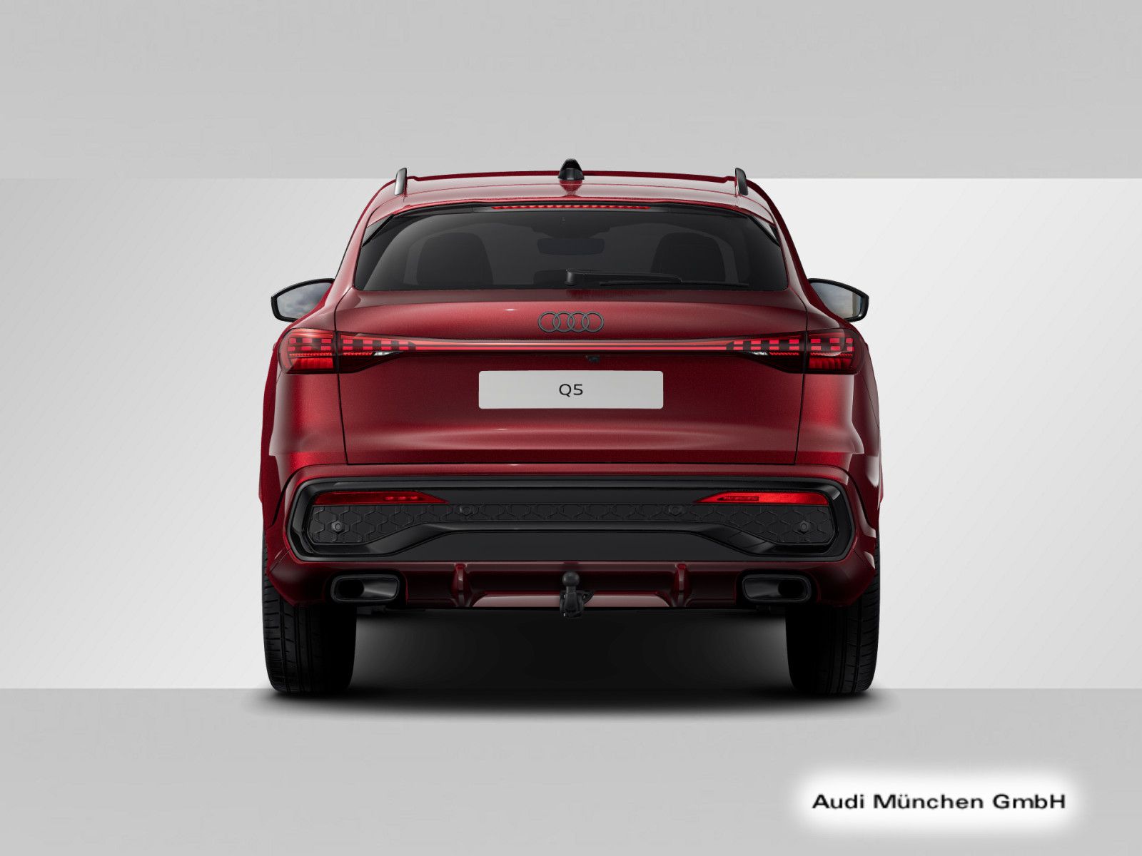 Audi Q5 Sportback NEU TFSI S tronic S line Matrix/ACC