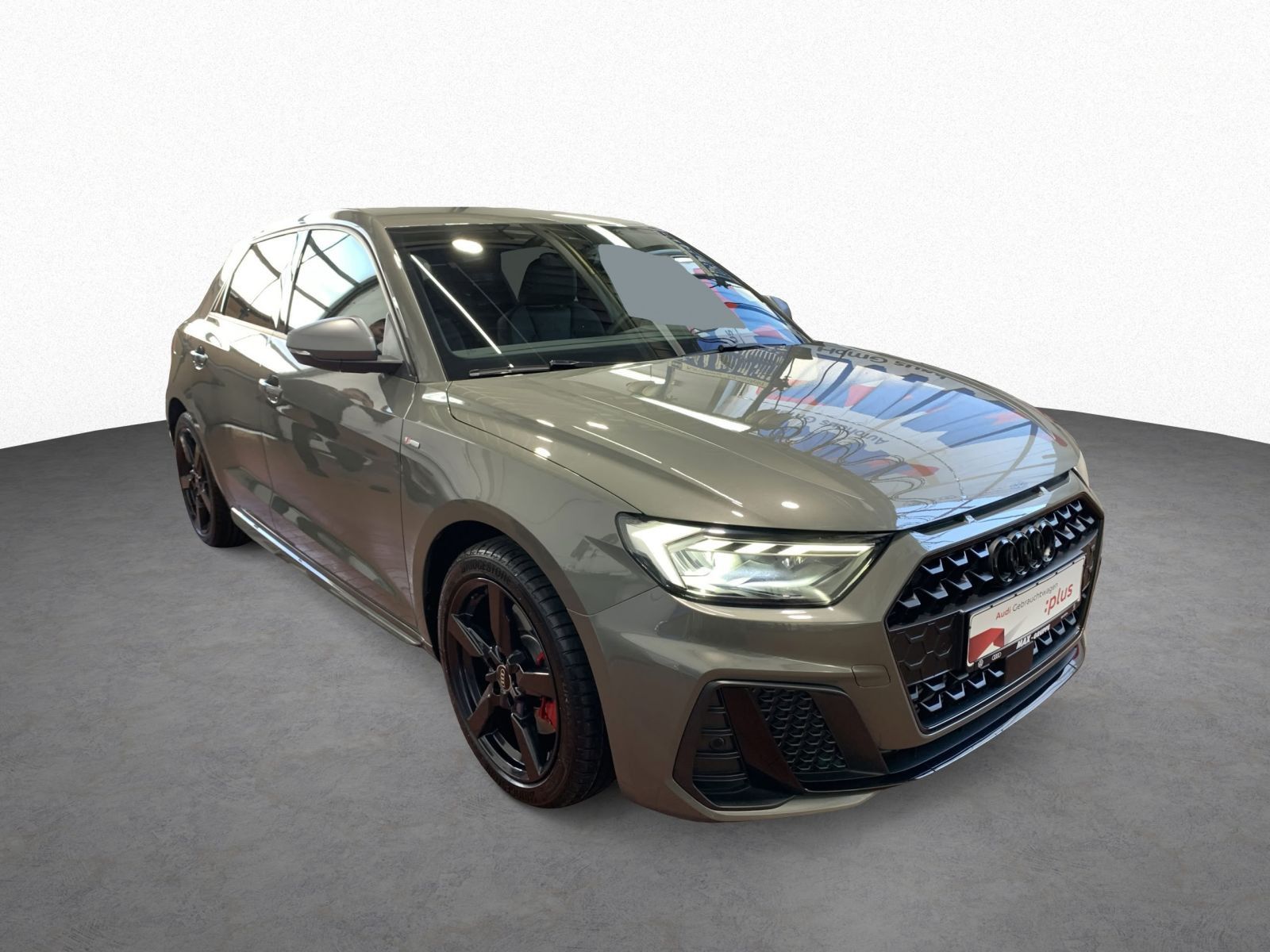 Audi A1 Sportback 40 TFSI S LINE SMARTPH+SONOS+KAMERA