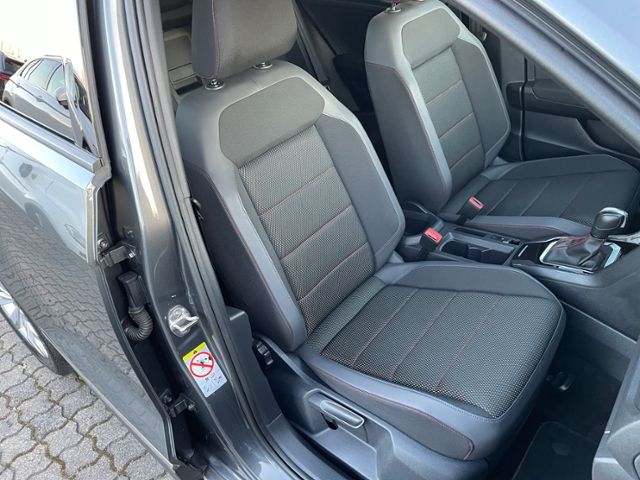 Volkswagen T-Roc Sport 1.5 TSI OPF DSG - Samsaru's Car Outlet
