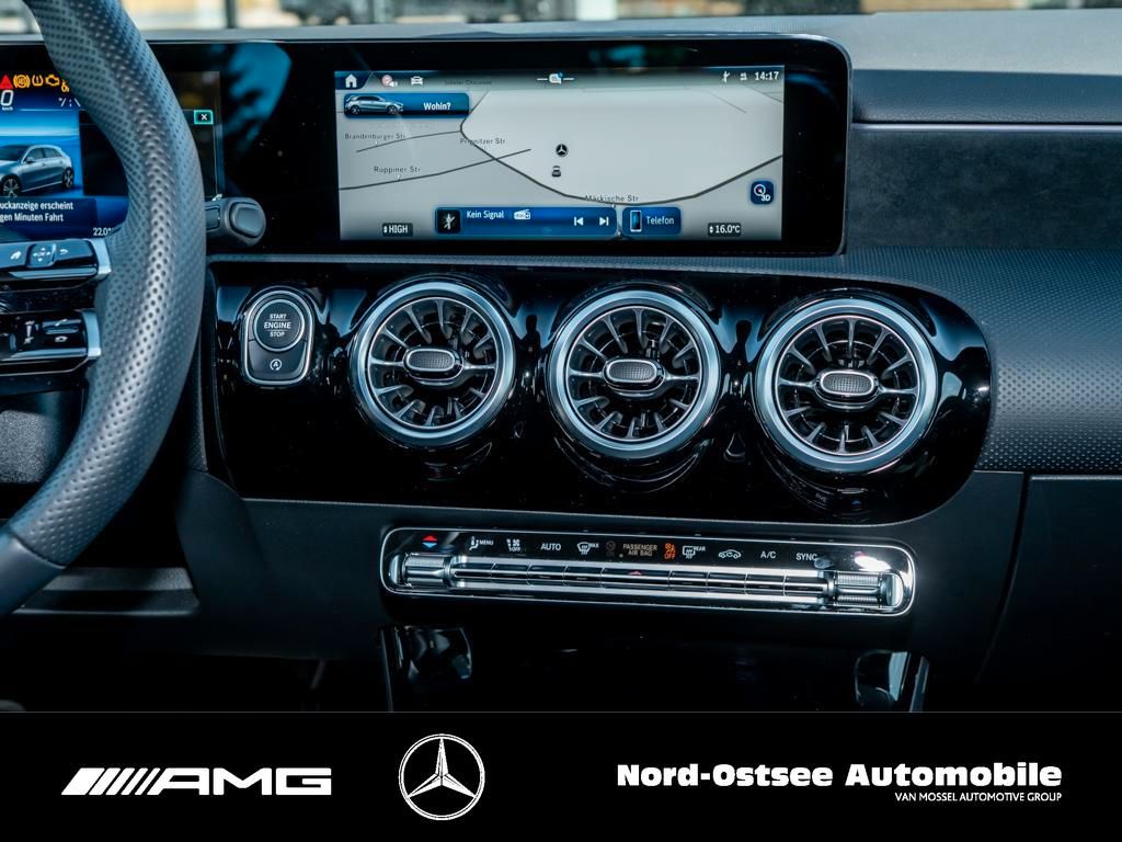 Mercedes-Benz A 200 AMG - Samsaru's Car Outlet