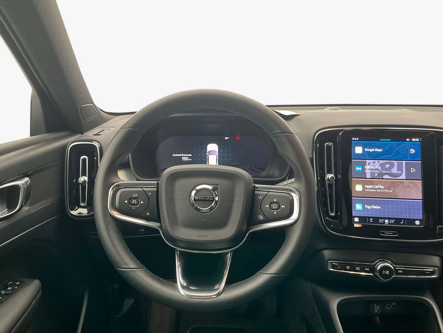 Volvo XC40 B3 B DKG Core