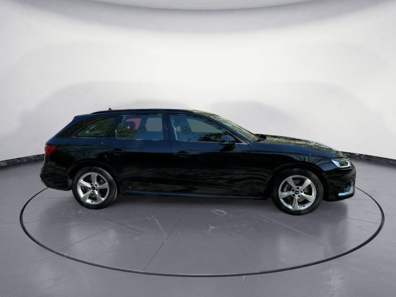 Audi A4 Avant 40 TDI quattro advanced - Samsaru's Car Outlet