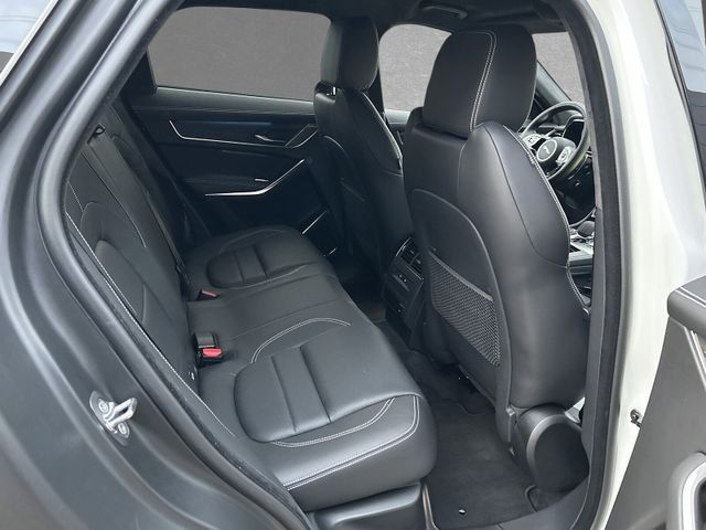 Jaguar F-PACE P400e R-Dyn.SE 20" HUD Dachreling WinterP
