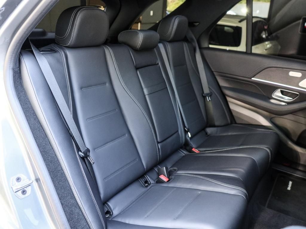 Mercedes-Benz GLE 450 4M AMG-Premium/ILS/Pano/AHK/Burm/AIR/22'