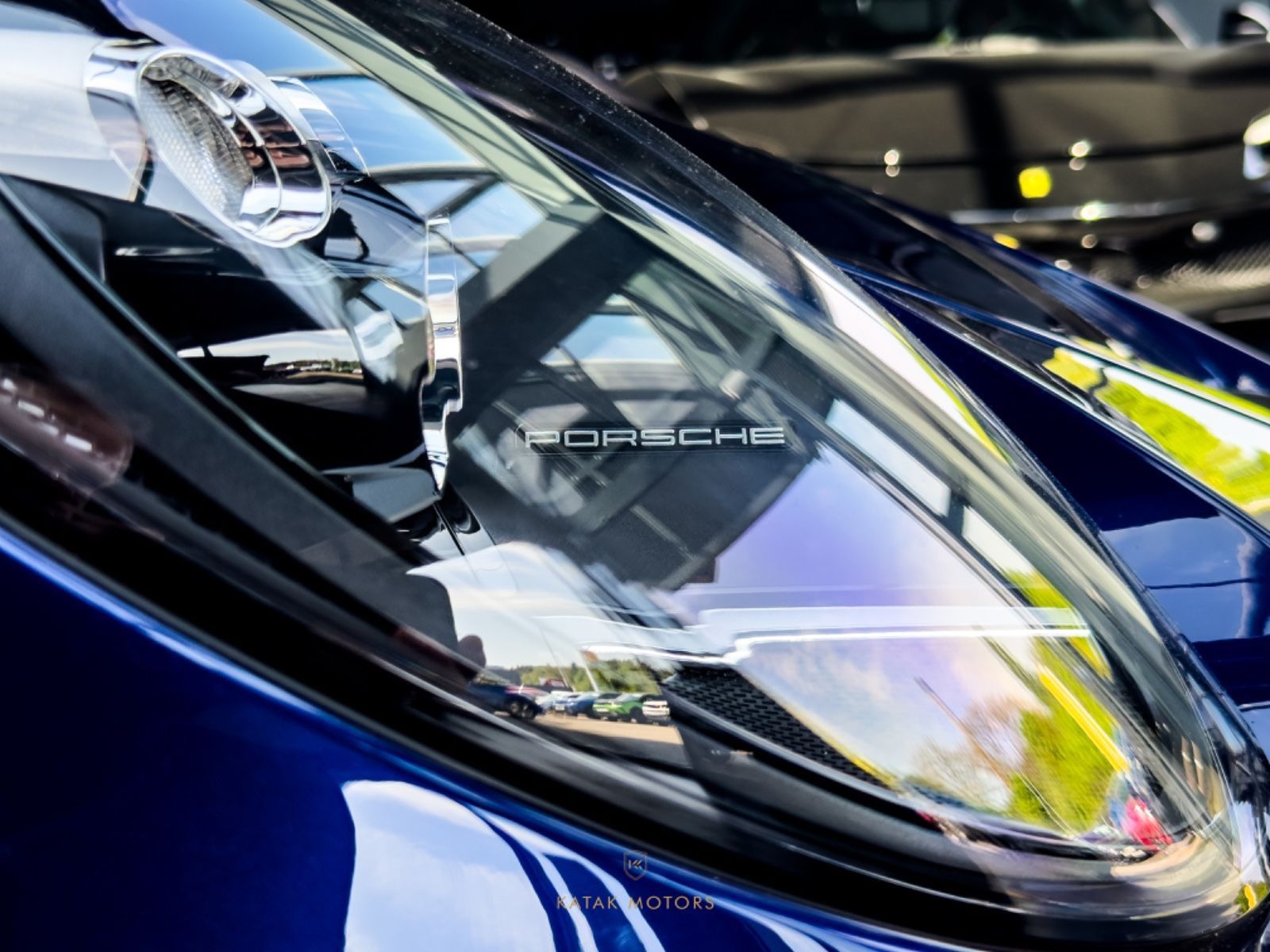 Porsche 911 GT3/SPORTCHRONO/CLUBSPORT/RACETEX/4.0