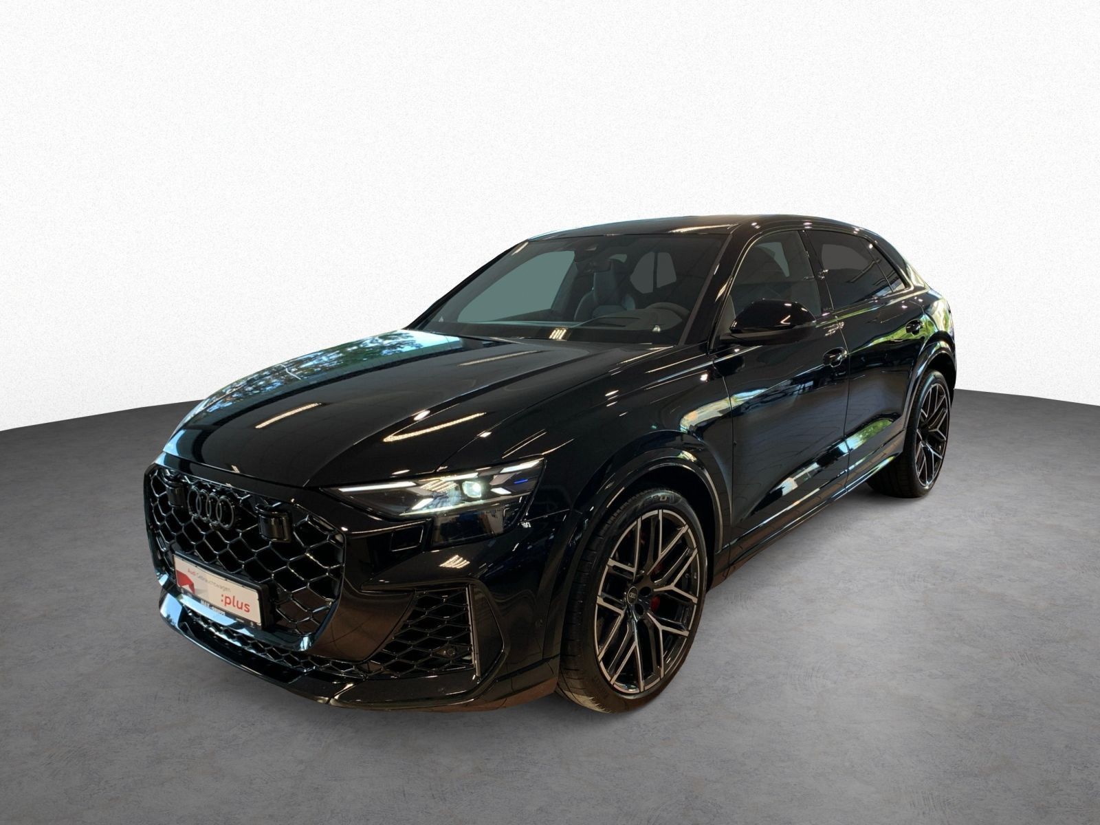 Audi RSQ8 HD MATRIX+LUFT+AHK+WABEN+PANO+B&O+HUD+VCP+