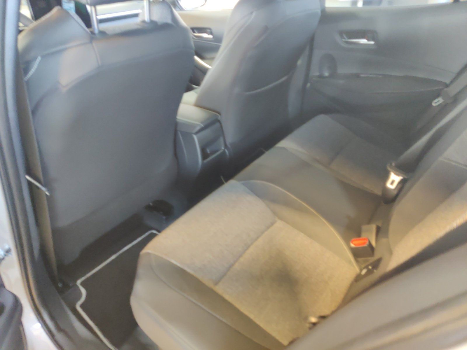 Toyota Corolla Hybrid Teamplayer 1.8l