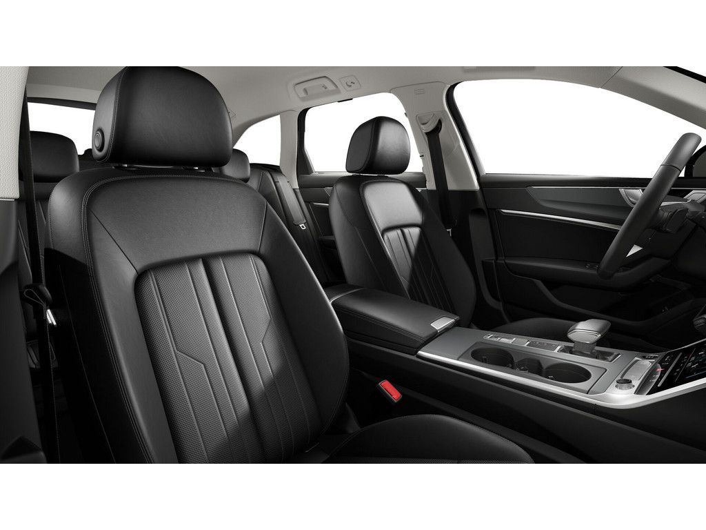 Audi A6 Avant 45 2.0 TFSI advanced S-tronic - Samsaru's Car Outlet
