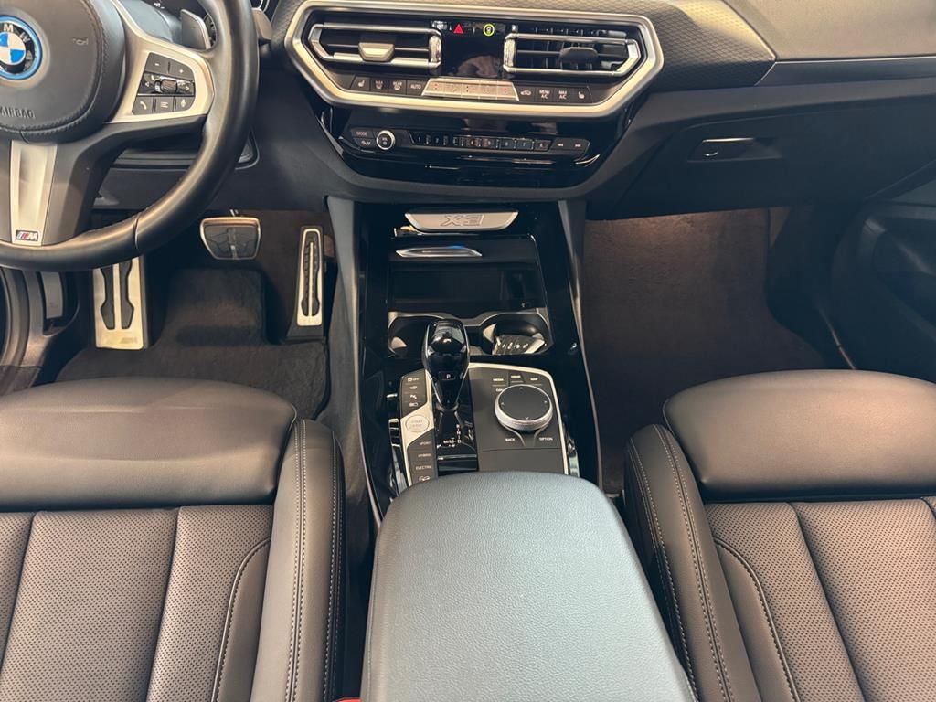 BMW X3 xDrive30e M Sport - Samsaru's Car Outlet