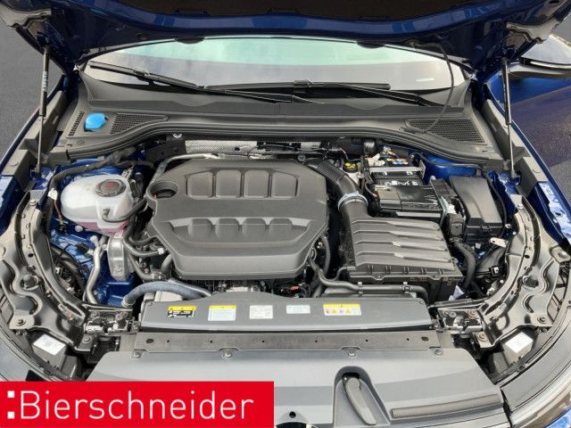 Volkswagen Passat Variant 2.0 TSI 4Mo R-Line AHK PANO STAND