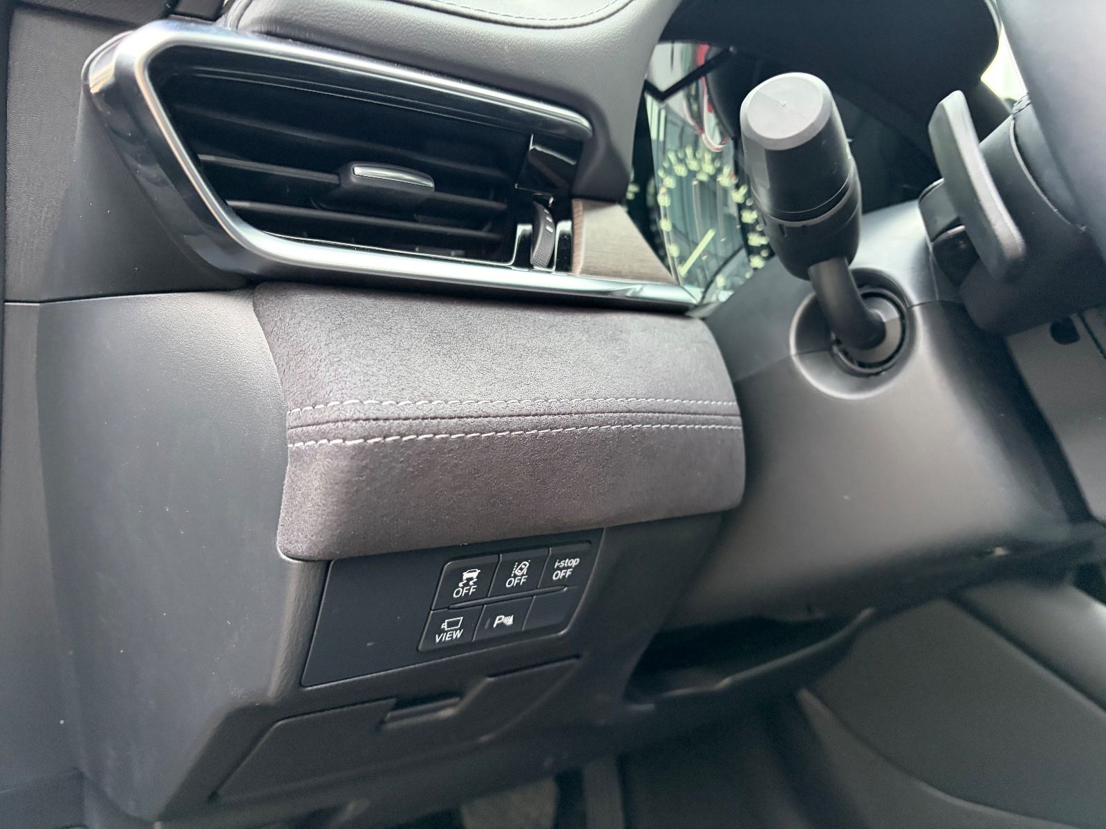 Mazda 6 Lim. Takumi..BOSE..LEDER..GARANTIE BIS 2030..