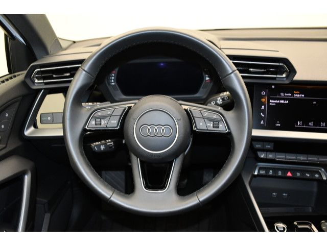 Audi A3 Sportback 35 TFSI S tronic advanced FACELIFT/