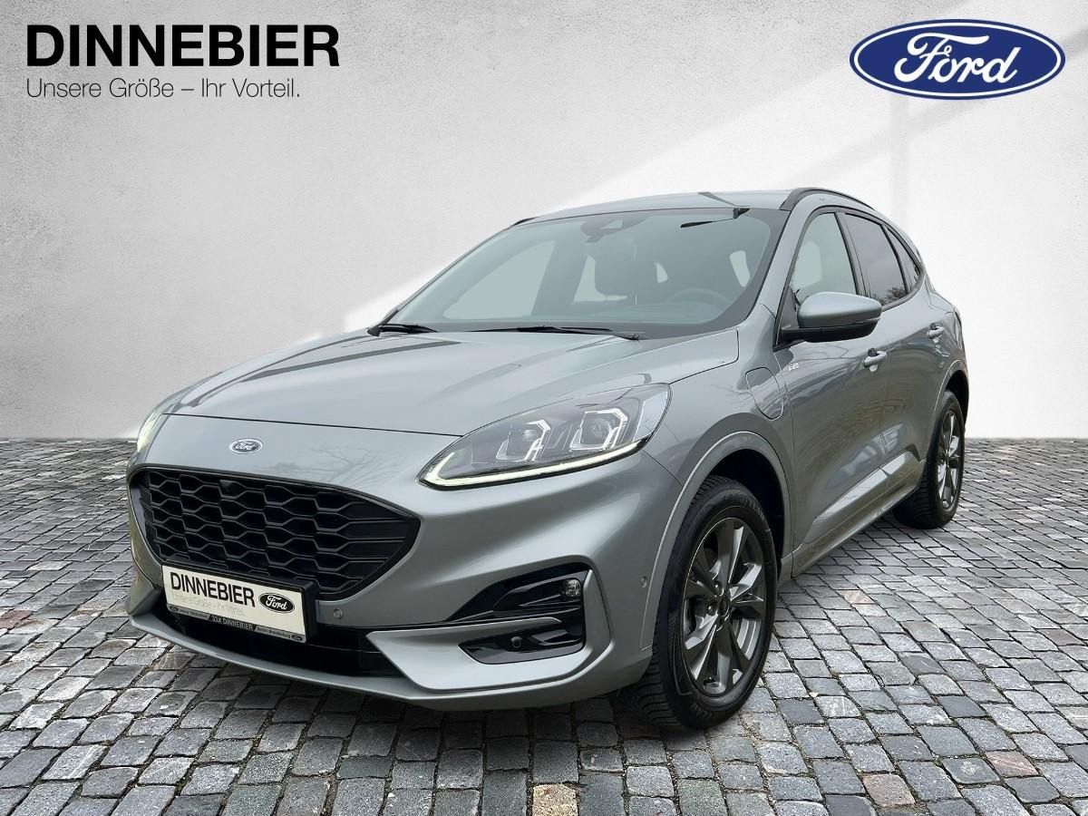 Ford KUGA ST-LINE X PHEV - Samsaru's Car Outlet