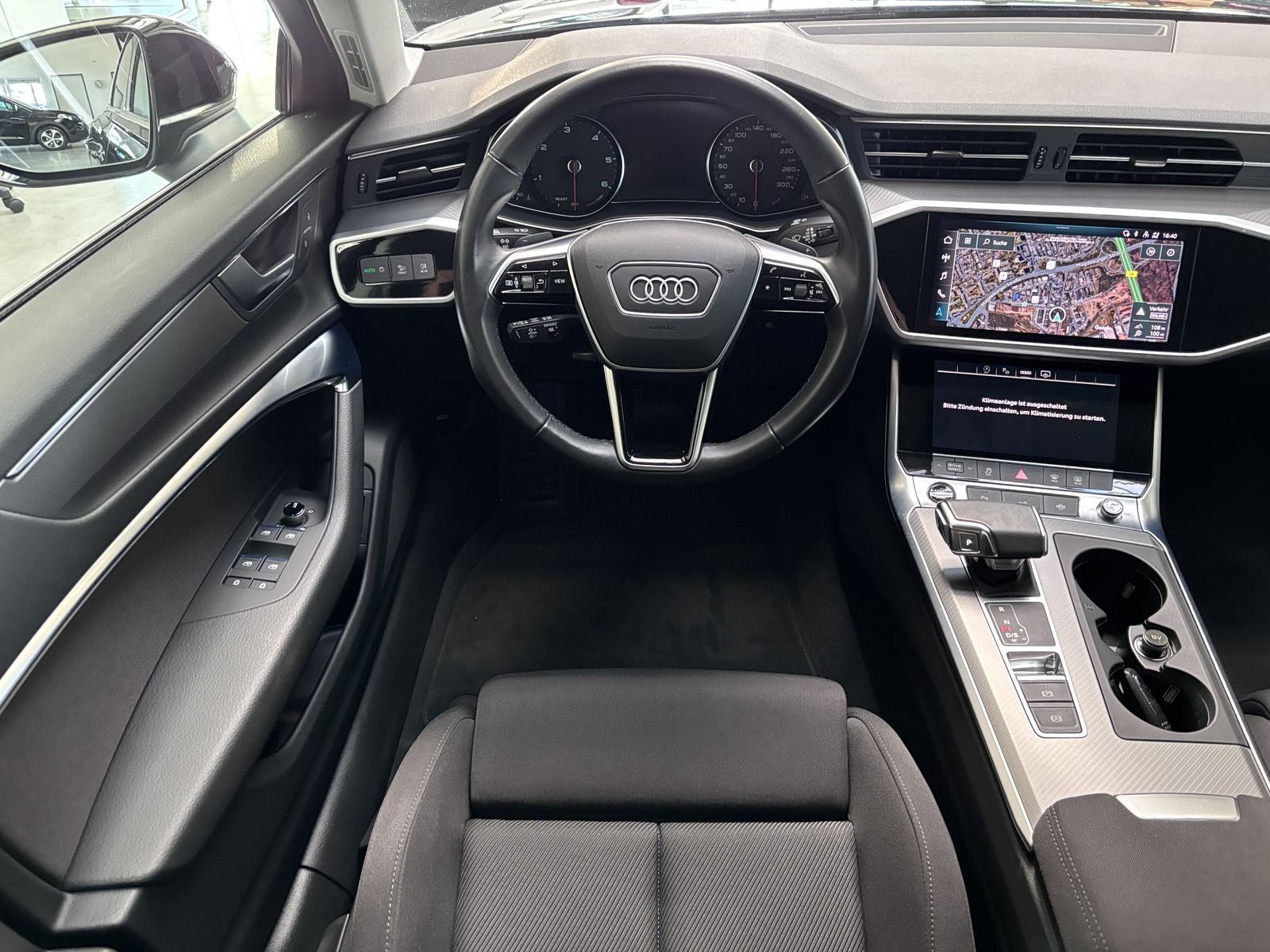 Audi A6 Avant 40 Sport DSG - Samsaru's Car Outlet