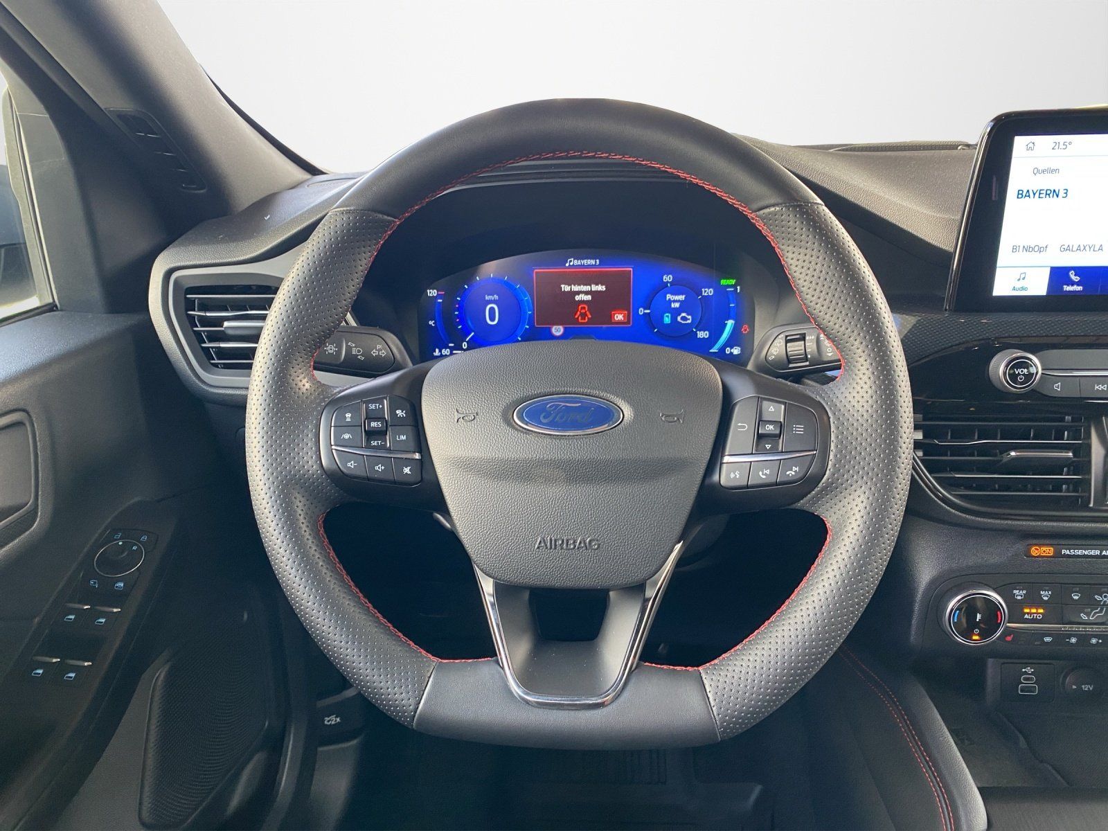 Ford Kuga 2.5 Duratec PHEV ST-Line X ACC*AHK*LED*Navi
