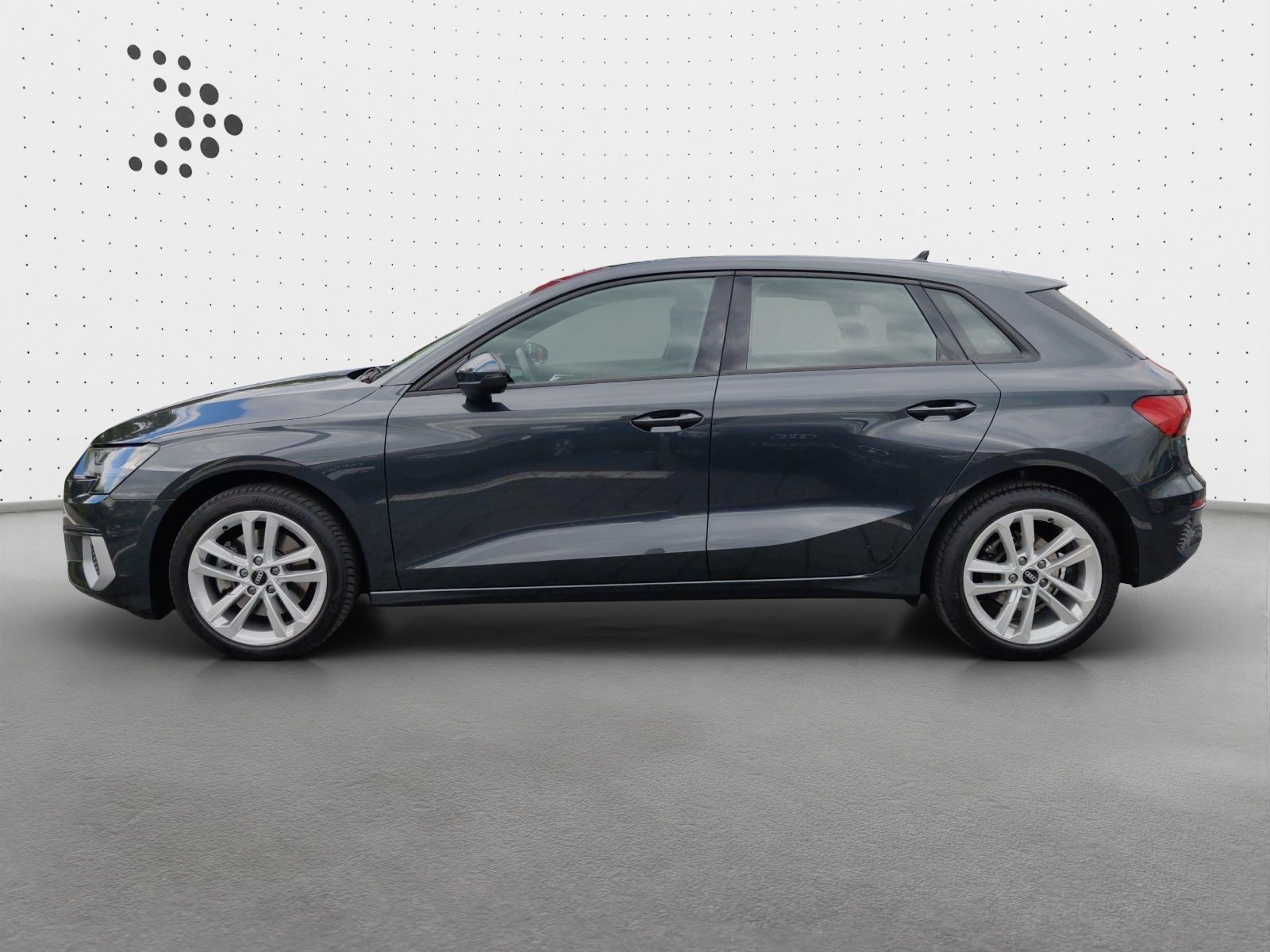 Audi A3 Sportback 30 TDI advanced - Samsaru's Car Outlet