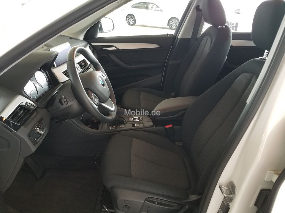 BMW X1 xDrive25e - Samsaru's Car Outlet
