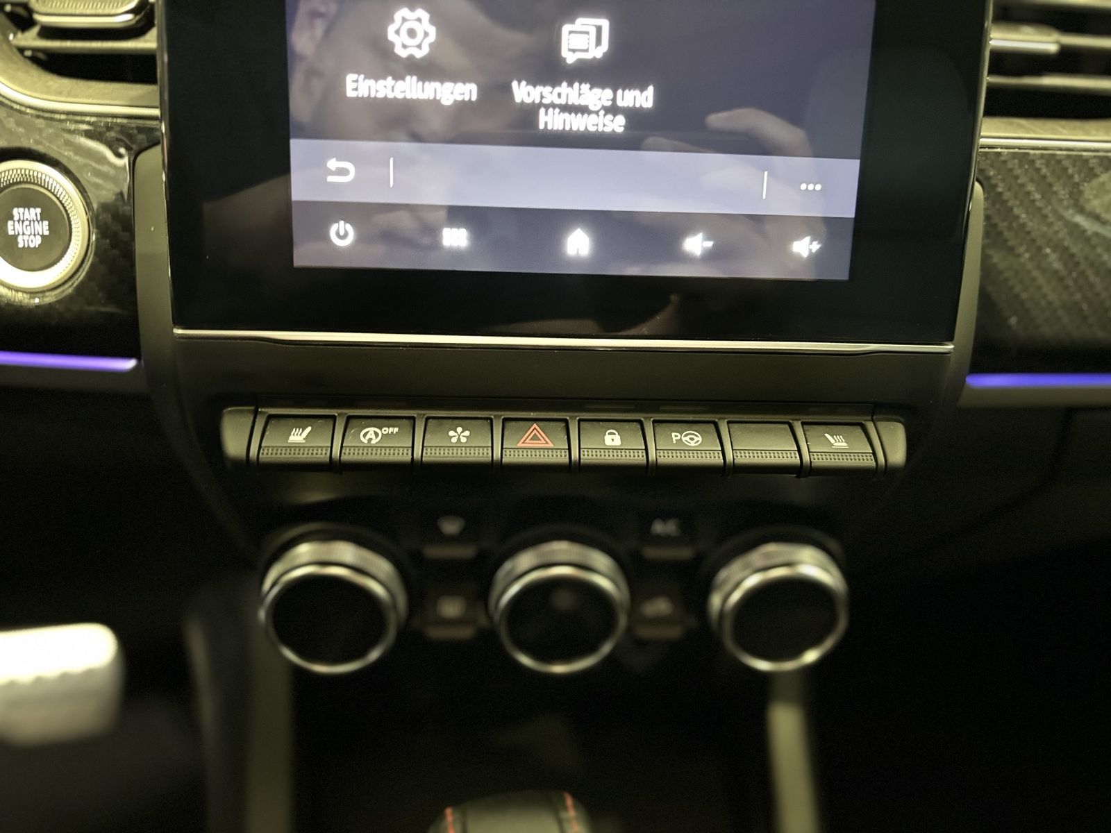 Renault Arkana R.S. LINE TCe 160PS - Samsaru's Car Outlet