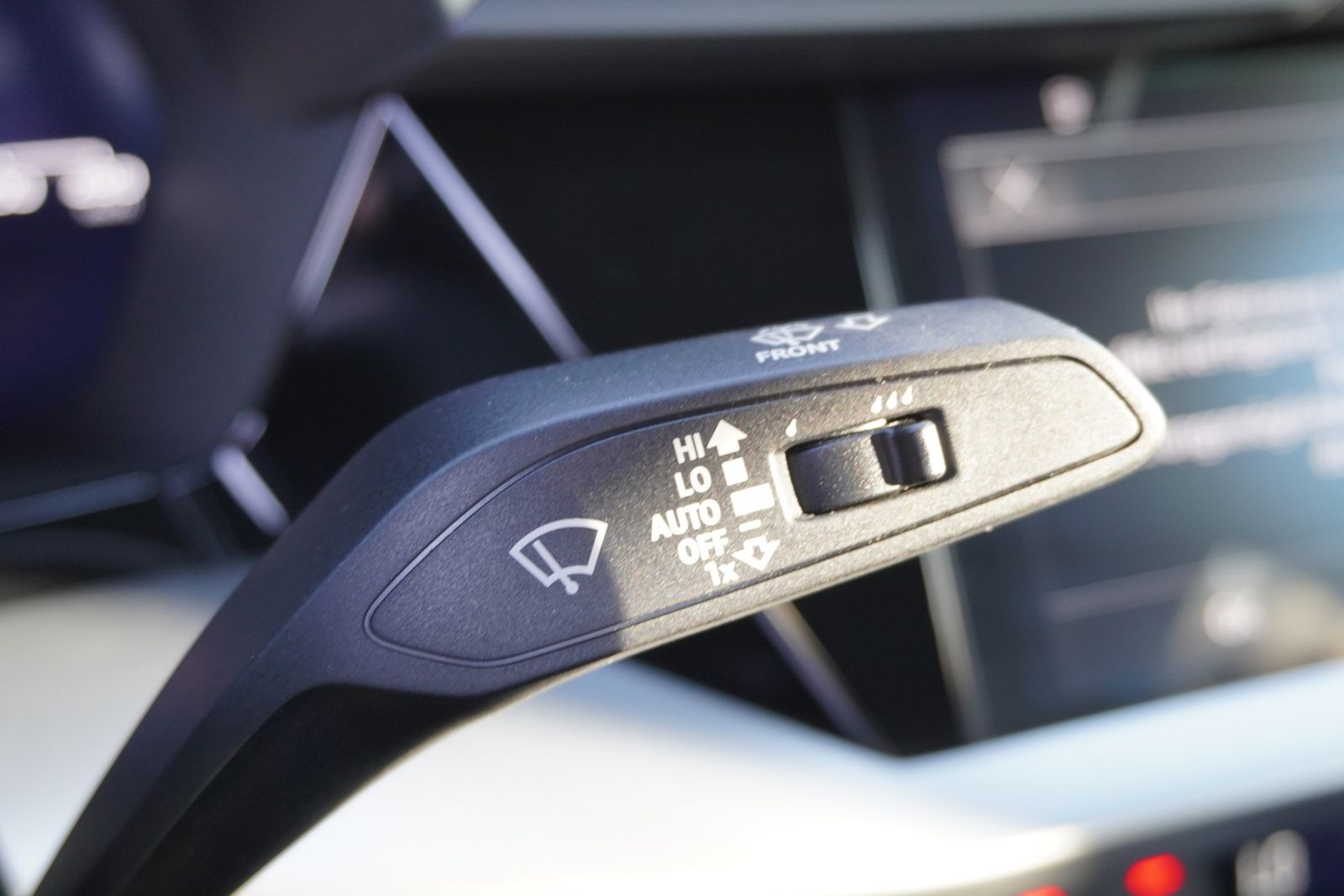 Audi A3 35 2.0 TDI Limousine - Samsaru's Car Outlet