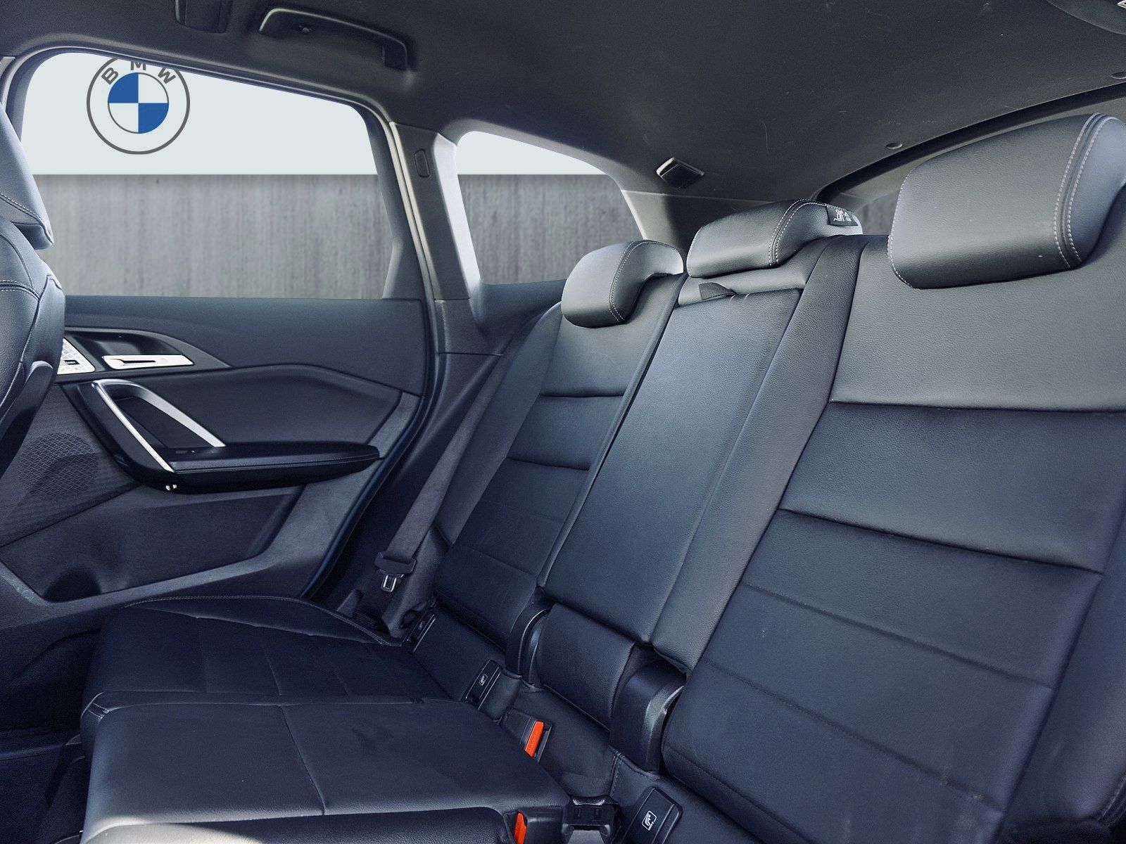 BMW X1 xDrive20d M Sportpaket - Samsaru's Car Outlet